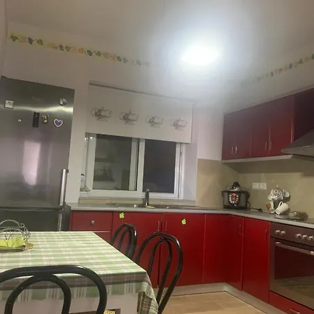 View Апартаменты
