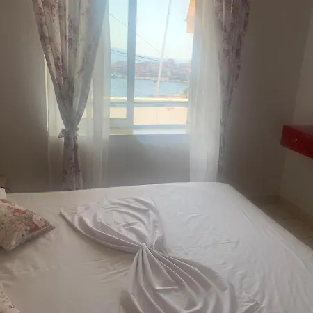 Apartament View