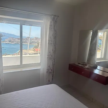View Saranda