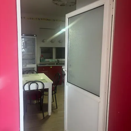 Apartament View