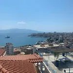Appartamento View Sarandë
