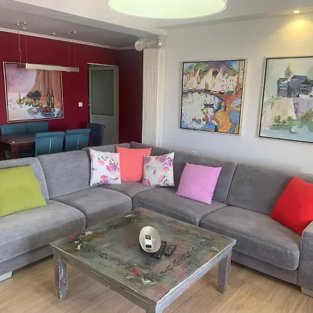 Apartament View