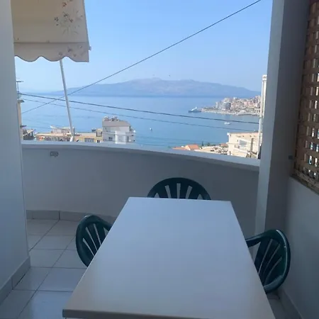 Apartman View *