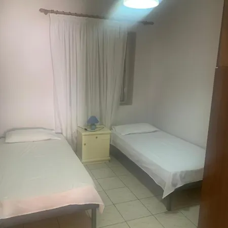 View Апартаменты *