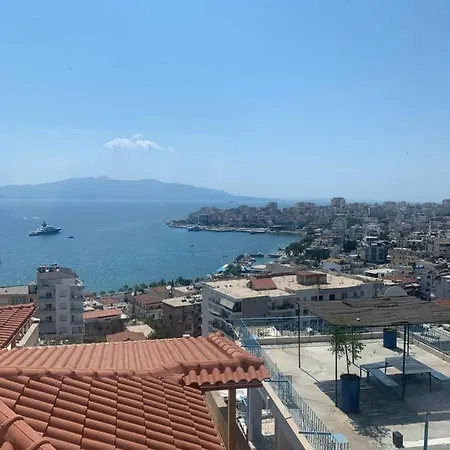 Apartment View Sarande