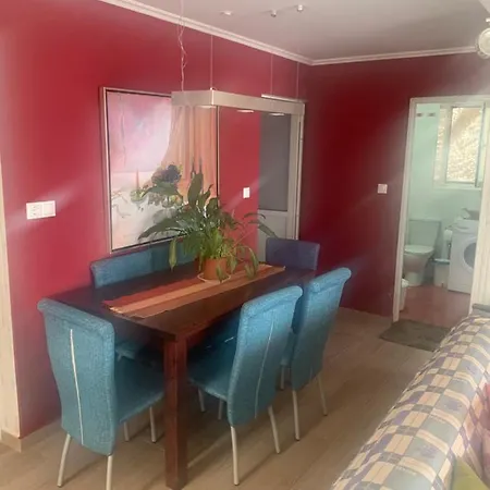 View Apartment *