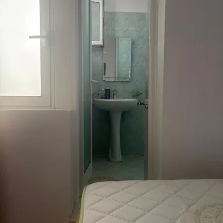 View Apartment Sarande