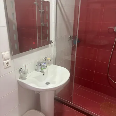 Apartament View Saranda