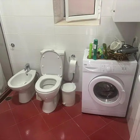Apartman View Saranda