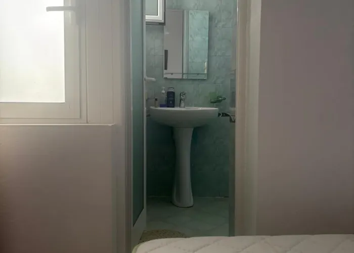 View Appartement Saranda